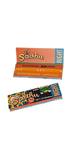 Seda Sadhu Large Night Mini Size 1 1/4