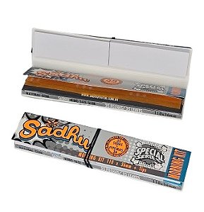 Seda Sadhu Slim Morning + Piteira