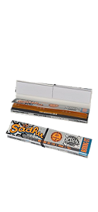 Seda Sadhu Slim Morning + Piteira