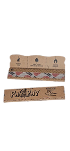 Seda Pay Pay Brown
