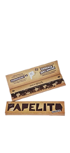 Seda Papelito Brown King Size