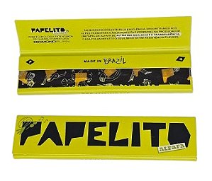 Seda Papelito Alfafa King Size