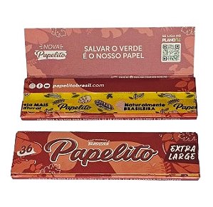 Seda Papelito Extra Large King Size