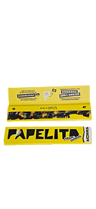 Seda Papelito Tradicional Longa King Size