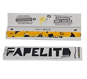 Seda Papelito Slim Longa King Size