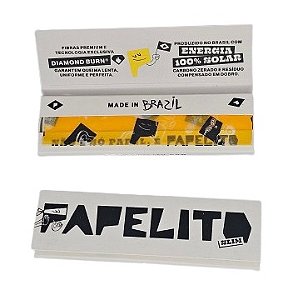 Seda Papelito Slim Mini Size
