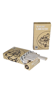 Filtro The Bulldog 5.7mm - 138 filtros