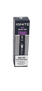 Ignite Tadalafil Spray 20mg