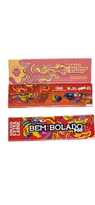 Seda Bem Bolado Pop Extra Large King Size