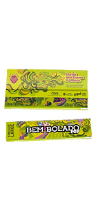 Seda Bem Bolado Large Pop King Size