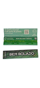 Seda Bem Bolado Hemp Large King Size