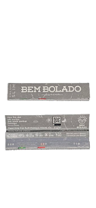 Seda Bem Bolado Slim Premium King Size