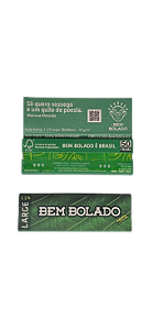 Seda Bem Bolado Hemp Large 1 1/4 Size