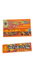 Seda Bem Bolado Slim Pop 1 1/4 Size