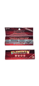 Seda Elements Mini Size - Slow Burn Hemp Papers