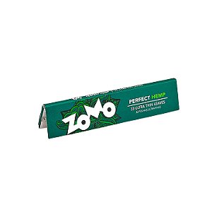 Seda Zomo Perfect Hemp King Size