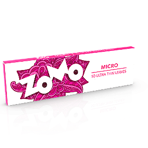Seda Zomo Micro Mini Size