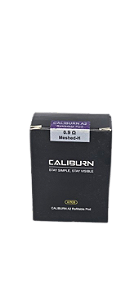 Coil Uwell Caliburn A2 Pod 0.9 Ω Meshed-H - Caixa Com 4 Unidades