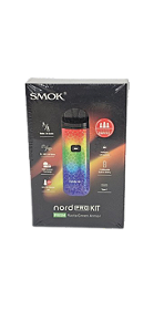 Pod Smok Nord Pro Kit