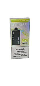 Pod Descartavel Nikbar 30.000 puff - Passion Fruit Sour Kiwi