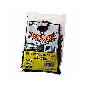 Fumo Desfiado Arapiraca Xororo 30g