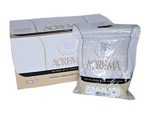 Filtro Acrema Slim Super Long - 6 x 30mm