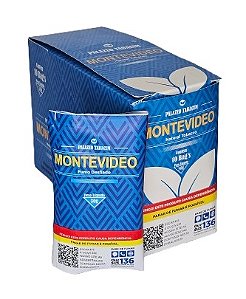 Tabaco Montevideo 30g