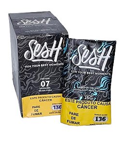 Tabaco Sesh 25g