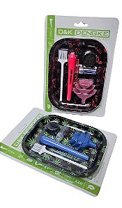 Kit D&K Dengke - Bandeja e Acessorios 2