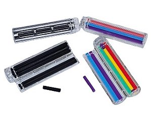 Bolador de Acrilico Slow Pro Roll