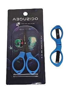 Tesoura Multiuso Abduzido - FLIP BLK