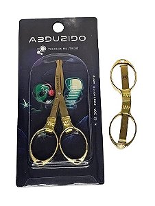 Tesoura Multiuso Abduzido - FLIP Metal Duo