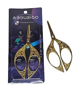 Tesoura Multiuso Abduzido - Royal