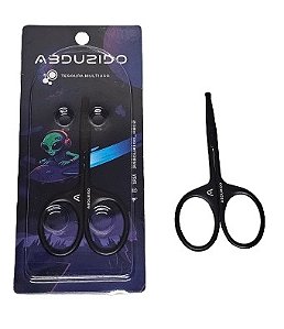 Tesoura Multiuso Abduzido - Flex Round