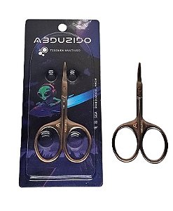 Tesoura Multiuso Abduzido - Flex Curve