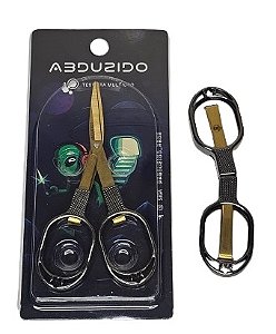 Tesoura Multiuso Abduzido - Flip Metal Prime