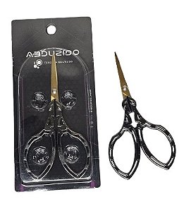 Tesoura Multiuso Abduzido - Alien Grey