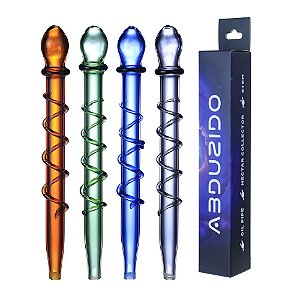 Oil Burner Abduzido - YG-574