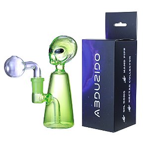 Oil Burner Abduzido - YG-816