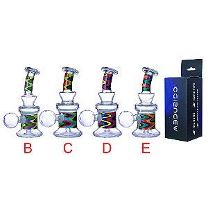 Oil Burner Abduzido - YG-676