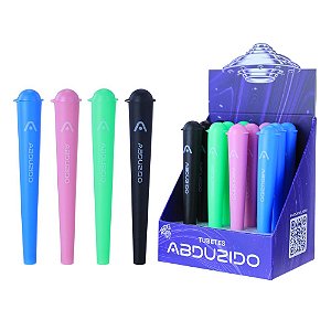 Tubete Cigarette Pipe Abduzido - PA-649