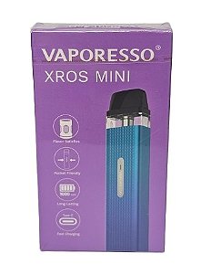 Pod Vaporesso Xros Mini 1: Grape Purple