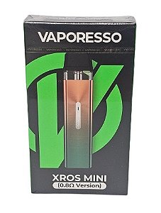 Pod Vaporesso Xros Mini 1: Aurora