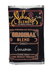 Essência Premium Alchemist 100g - Cinnamon