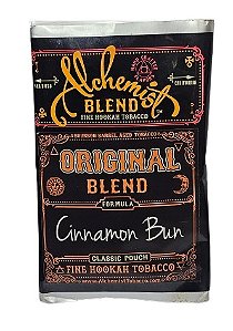 Essência Premium Alchemist 100g - Cinnamon Bun