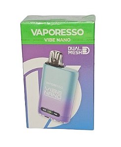 Pod Vaporesso Vibe Nano - Ice Blueberry