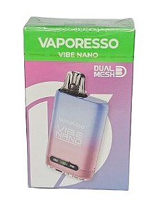 Pod Vaporesso Vibe Nano - Ice Cream Pink