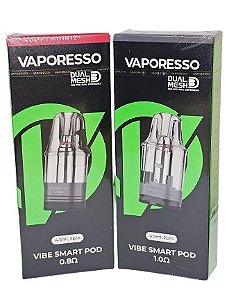 Coil Vaporesso Vibe Smart - 4,5ml
