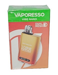 Pod Vaporesso Vibe Nano - Orange Soda