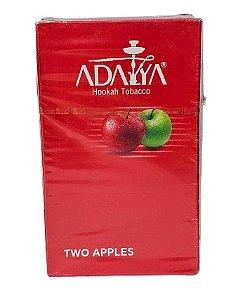 Essencia Premium Adalya Two Apples 250g